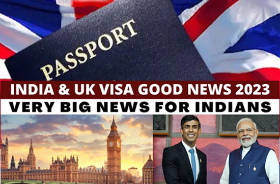 UK India