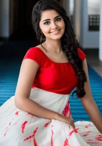 Anupama Parameswaran