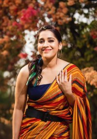 Rashmi Gautam
