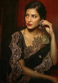 Sruthi Hasan