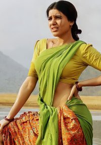 Samantha